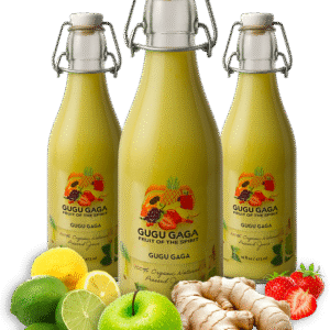 Ginger Juice