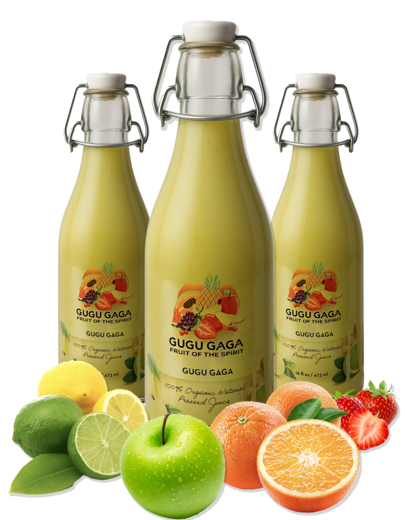 Gugu Gaga Products