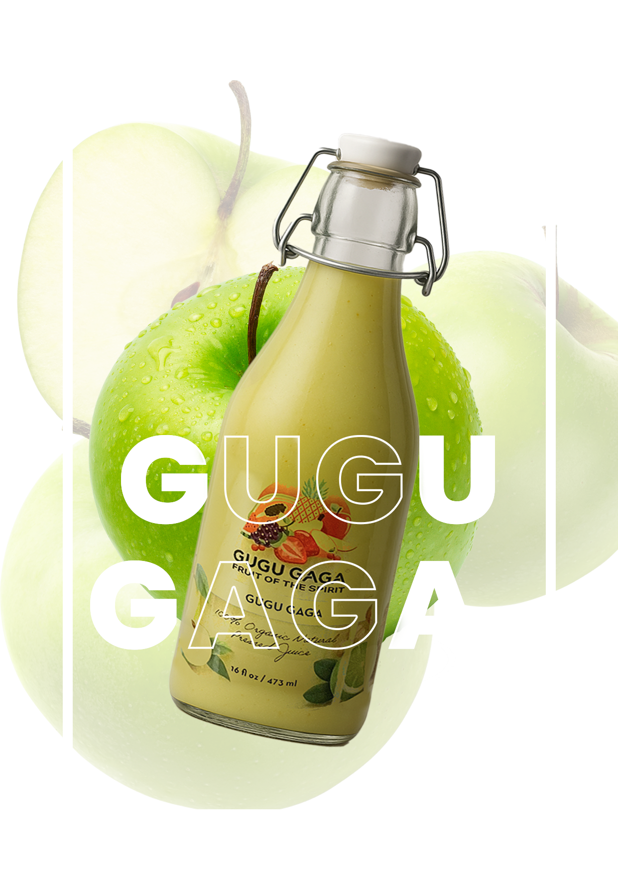 Gugu Gaga Product