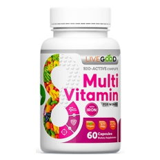 Multi-Vitamin