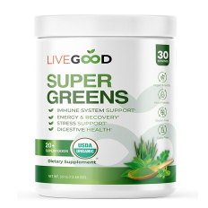 Super Greens
